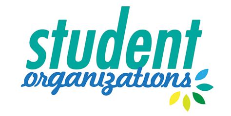 Start A New Student Organization Suny Geneseo
