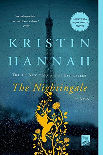 The Nightingale A Novel Ebook Hannah Kristin Kindle Store
