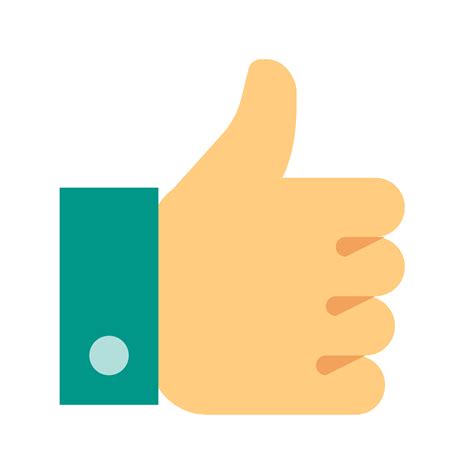 Like Thumbs Up Png Hd Png Pictures Vhvrs