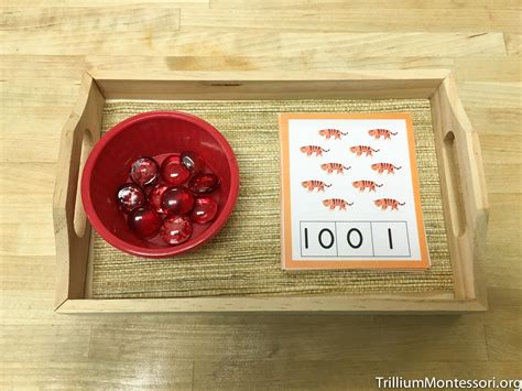 Chinese New Year Preschool Activities - Trillium Montessori