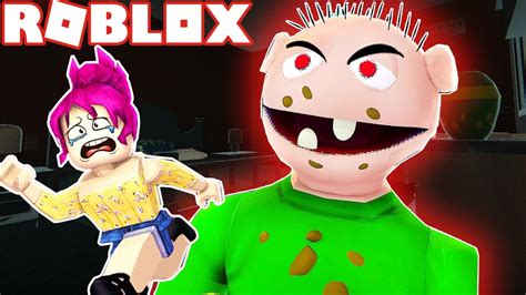 Escape Uncle Joe Roblox Youtube