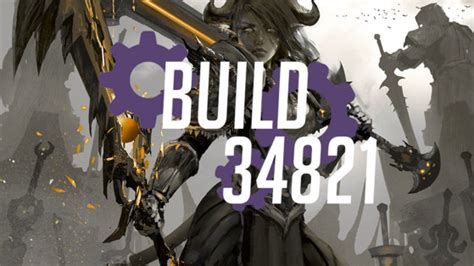 Wow Shadowlands Alpha Build 34821 Millenium