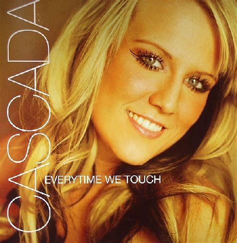 Cascada Everytime We Touch 2006 Vinyl Discogs