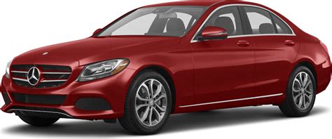 2017 Mercedes Benz C Class Values And Cars For Sale Kelley Blue Book