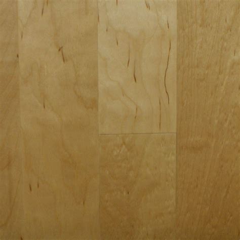 Millstead Birch Natural 38 In Thick X 4 14 In Wide X Random Length