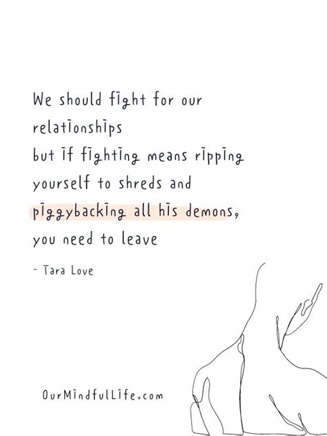 45 Toxic Relationship Quotes To Let Go And Move On