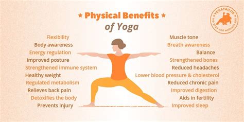 Benefits Of Yoga ايميجز