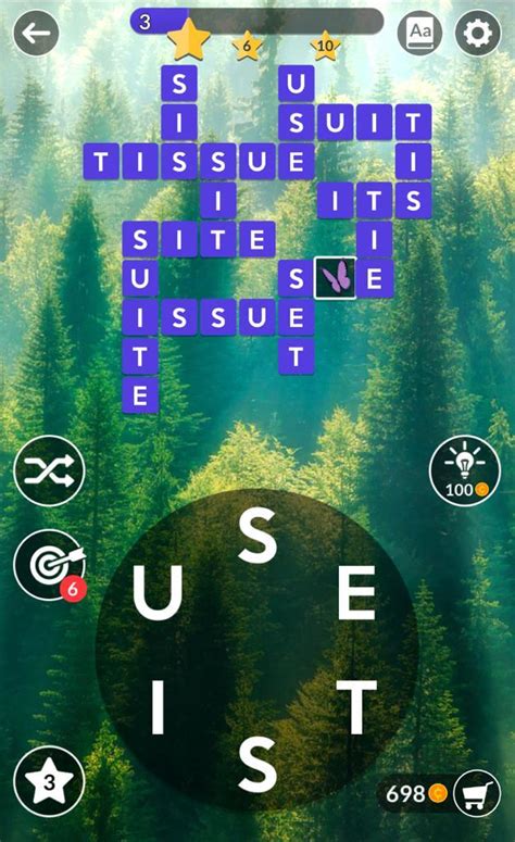 The daily puzzle consists of difficult words that is why we have. Wordscapes Daily Puzzle July 30 2019 Answers » Qunb