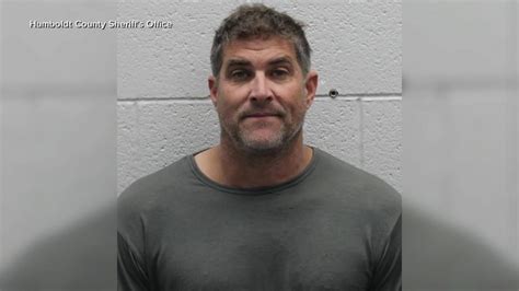 Former Mlb Pitcher Arrested In Connection With Lake Tahoe Homicide Good Morning America
