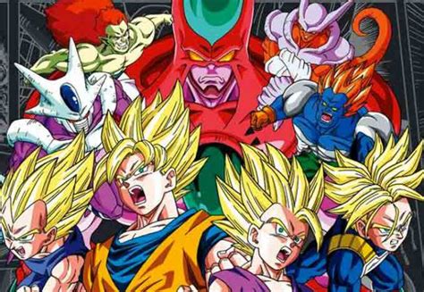 The original tv show, dragon ball, helms the canon, with a handful of other series like dragon ball z and dragon ball super also joining the group. Dragon Ball, in what order to watch the entire series and manga?