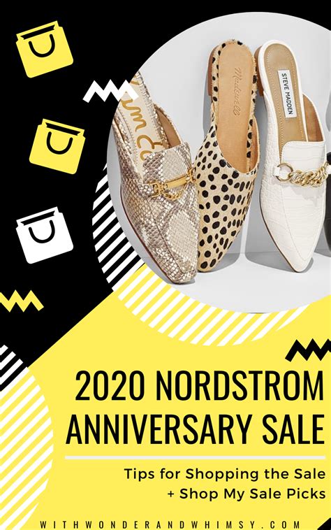 Nordstrom Anniversary Sale 2020 Sale Guide And Sale Picks Shop The