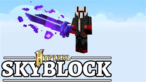 Minecraft Texture Pack Hypixel Skyblock Meadow Dixon