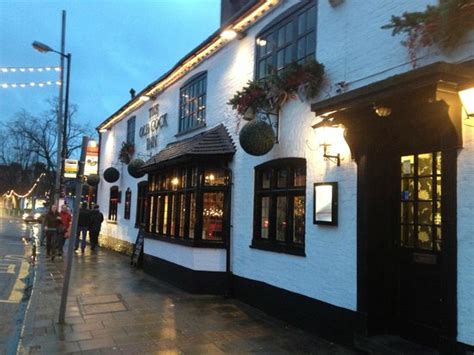 the old cock inn updated 2017 prices and bandb reviews harpenden england tripadvisor