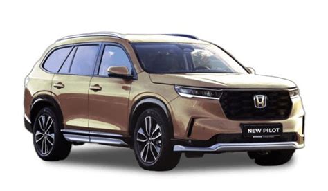 Honda Pilot Elite 2024 Price In Uganda Features And Specs Ccarprice Ugx