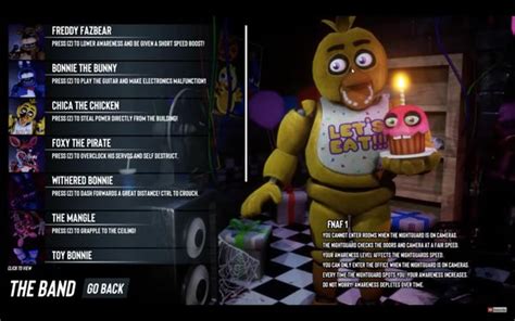 Mother simulator is a 3d video game for windows. FIVE NIGHTS AT FREDDY'S Simulator ™ » Download FREE Game