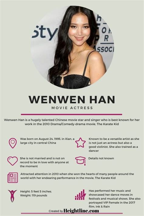 everything we know about wenwen han and her recent whereabouts