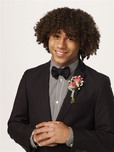 High School Musical Photo High School Musical 3 Corbin Bleu High