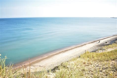 Top Beaches In Indiana Rvshare
