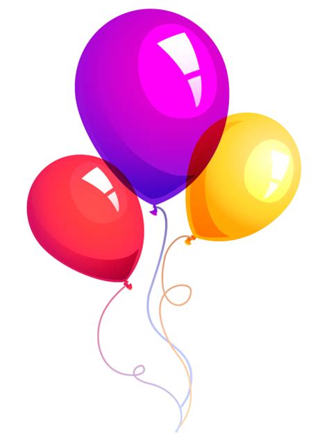 Download Balloon Vector Glossy Png Image High Quality Hq Png Image