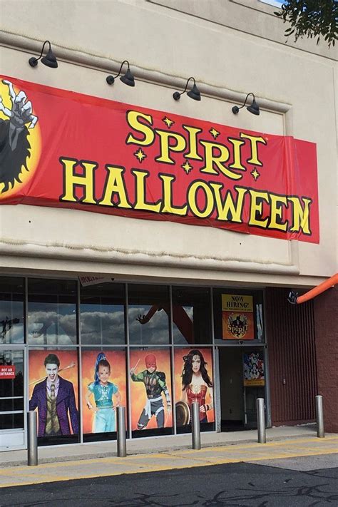 Spirit Halloween Near Me Fairfax Va 2022 Get Halloween 2022 News Update