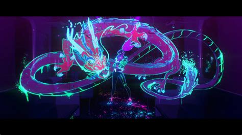 Maybe you would like to learn more about one of these? Akali KDA - Screen Cap 1920 x 1080 : leagueoflegends