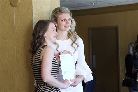 Wvu Fourth Year Medical Students Learn Their Residency Placements