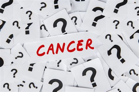 When The Diagnosis Is Cancer Roswell Park Comprehensive Cancer Center