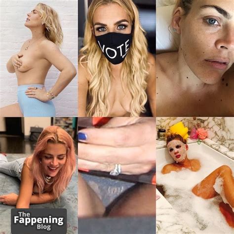 Busy Philipps Busyphilipps Nude Leaks Photo 118 TheFappening