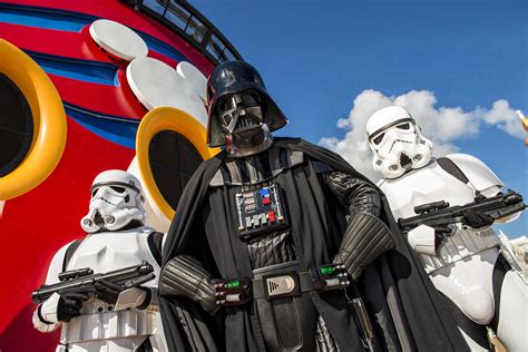 Celebrate fandom on star wars day, the official star wars holiday, with news, videos, blogs, crafts, recipes and more. Star Wars Day at Sea to return to Disney Cruise Line in ...