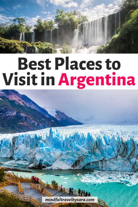 7 Best Places To Visit In Argentina For The Trip Of A Lifetime 2023