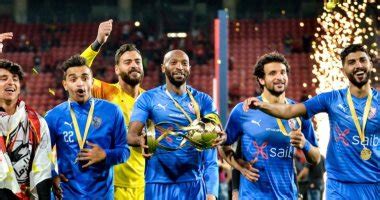 الزمالك سيواجه أول أغسطس الأنجولي يوم 31 يناير أو 1 فبراير على ملعب 11 نوفمبر. كتيبة نجوم الزمالك تحول فبراير الأسود إلى شهر الخير.. 5 ...