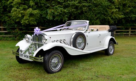 Wedding Car Hire Champaneri Cars Leicestershire