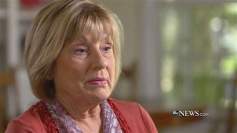 Laci Petersons Mother Recalls Last Time She Spoke To Her Video Abc News