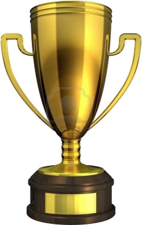 Download Copa Ganador Png Trophy Png Image With No Background