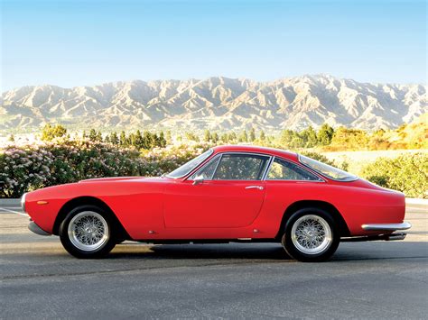 Full details and auction links to all 26 cars. 1962 Ferrari 250 GT Lusso Berlinetta Pininfarina g-t classic supercar supercars f wallpaper ...