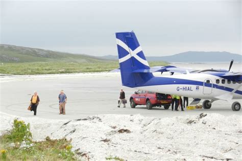 The Spirit Of Scotland In 10 Photos