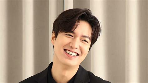 Video De Lee Min Ho Viajando A Canadá Para Grabar Escenas De La Serie