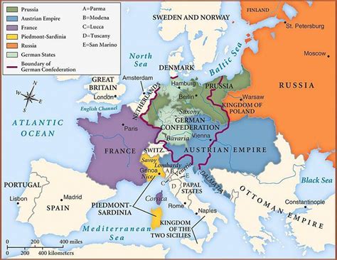 Europa Po Kongresie Wiedeńskim Quiz - Prawdziwy powód wybuchu I wojny światowej - Portal historyczny Histmag