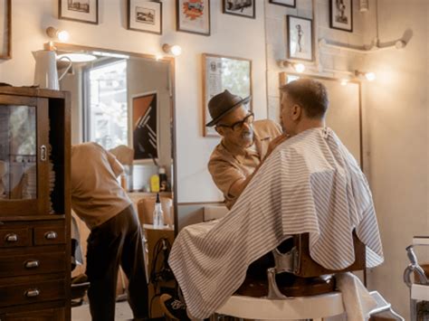 15 best barbers in melbourne man of many