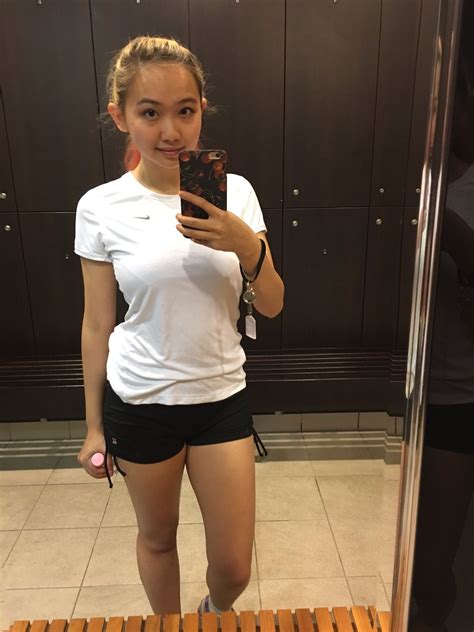 Harriet Sugarcookie On Twitter Gym Before Pic I Didnt Take An After