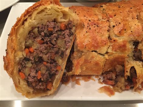 Best Ground Beef Wellington How To Make Perfect Recipes