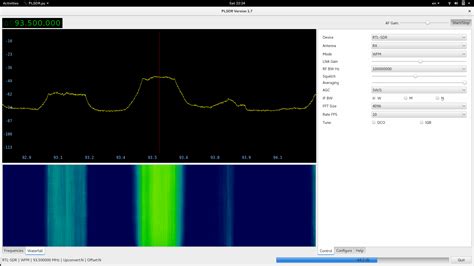 Getting Started With Software Defined Radio Using Rtl Sdr Thejesh Gn