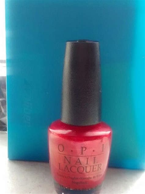 Opi Log On To Love Valentines Day Limited Edition Htf Rare