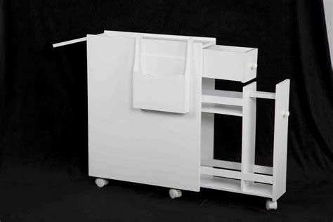 Particularly when we're talking about lower cabinets. Wooden Narrow Storage Cabinet With Pull Out Drawer ...