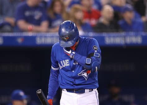 Toronto Blue Jays Tearing Down The Roster With Eye To Future Page 2