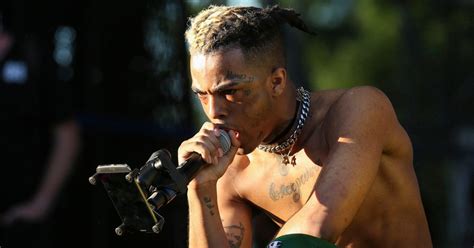 Xxxtentacions Friend Describes Rappers Fatal Shooting