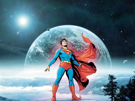 Superman By Gary Frank By Danielgoettig On Deviantart
