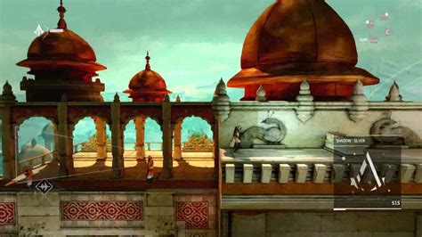 Assassin S Creed Chronicles India Pc Gameplay Walkthrough Part