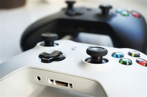 Xbox One Controller Drift Lawsuit Claims Problem Widespread Windows
