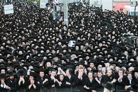Ultra Orthodox Parties And Netanyahu An Unholy Deal That Just Came